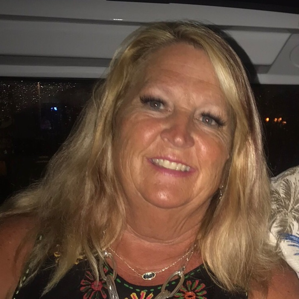 Meet your Posher, Kelli POSH AMBASSADOR II